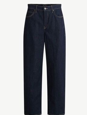 Free Assembly Barrel Leg Jeans NWT Sz 16